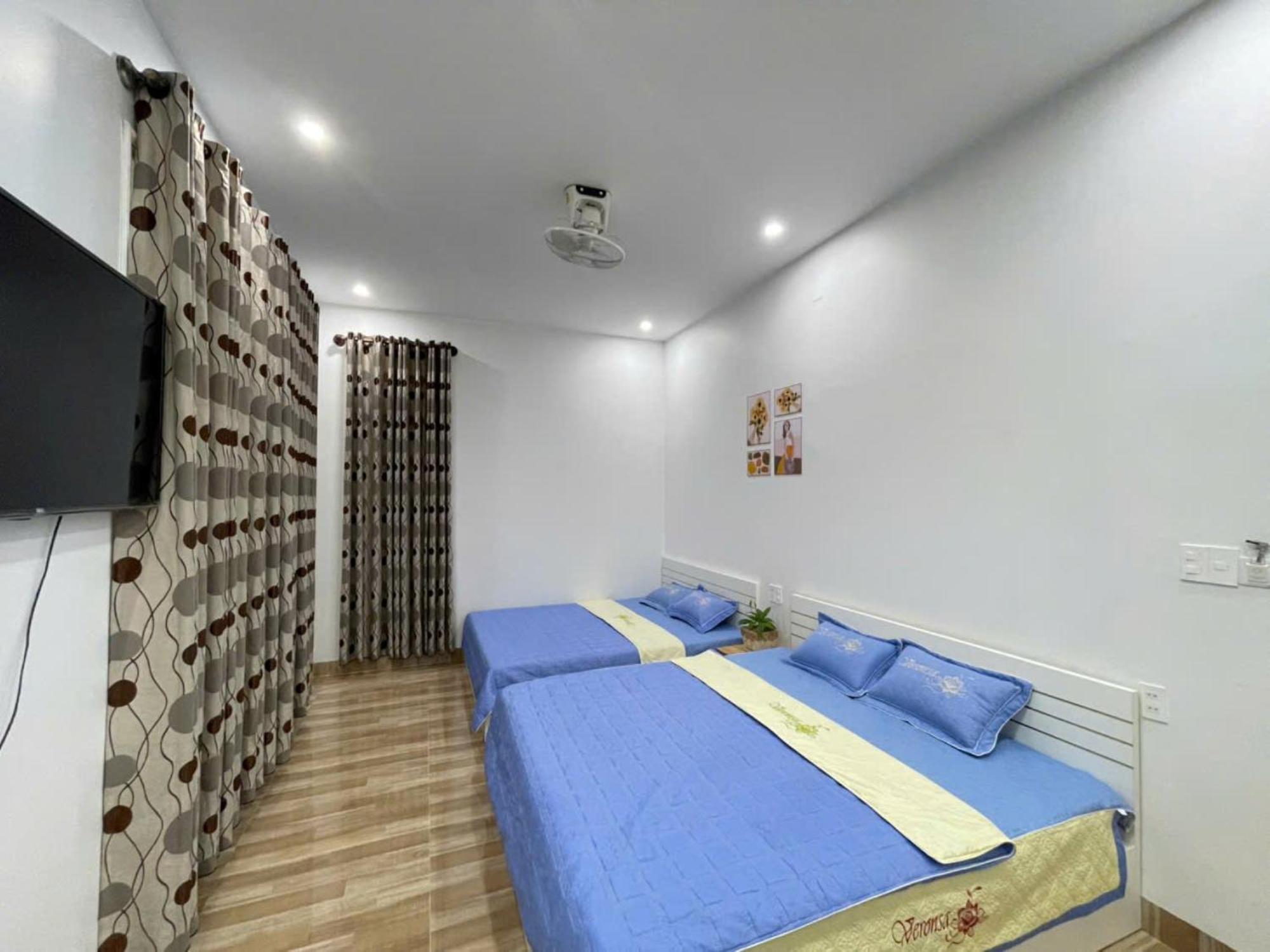 Nhat Long Homestay Hue Exterior foto